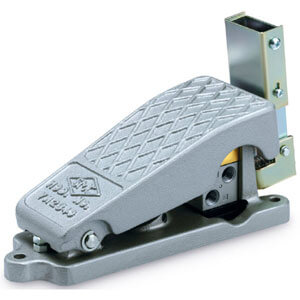 XT34-60/67, Foot Pedal Type – XT34-60