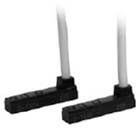 D-Y69A/Y69B/Y7PV, Solid State Switch, Direct Mounting, Grommet, Perpendicular – D-Y7PV