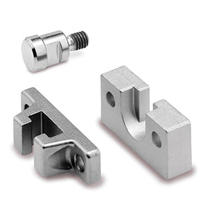 Joint and Type A and B Mounting Brackets - LEY – LEY-U025