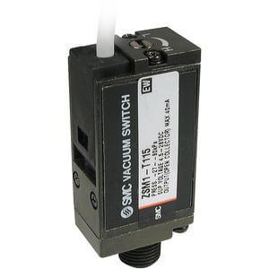 ZSM1, Vacuum Switch, Diaphragm Style – ZSM1-021L
