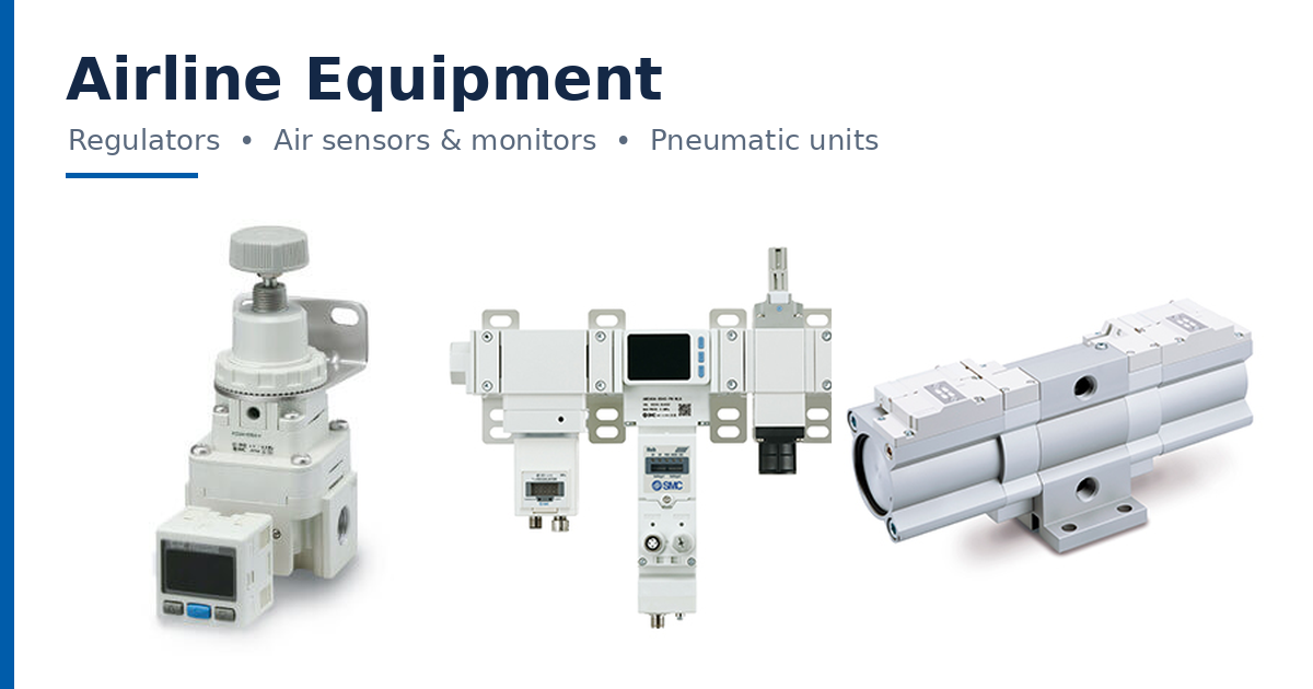 Airline Equipment