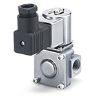 JSXD, Pilot Operated 2-Port Solenoid Valve, N.C. – JSXD41-SF04F-5DS-D