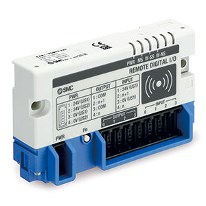 EXW1, Compact Type, Wireless System, Remote Unit | EXW1-RDMPE3AE