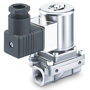 JSXZ, Zero Differential Pressure Type Pilot Operated – JSXZ61-SF10F-5DN