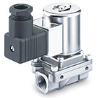 JSXZ, Zero Differential Pressure Type Pilot Operated, N.C. – JSXZ31-CN02F-5DS