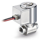 Direct Operated High Flow/ Power Saving Type 2-Port Solenoid Valve – JSX#U – JSX11U-SN201F-5DS