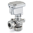 Pulse valve, SMARTVENT type – JSXF-P – JSXFF-14F-5PRB