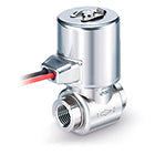 Direct Operated High Pressure Type 2-Port Solenoid Valve – JSX#H – JSX31H-CN302F-5DS