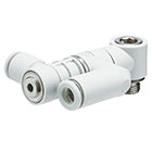 Pilot Check Valve, Compact Type, Horizontal, Universal – AKP – AKP-UB06-G01