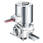 Proportional Control Valve, Body Ported – JSP – JSP21-CF302F-5G