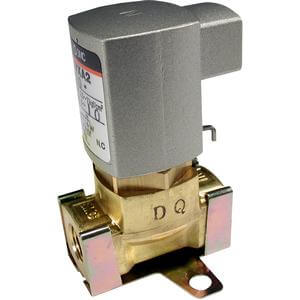 VXA21/22 Single Unit, Direct Air Operated 2 Port Valve – VXA2230-02F-1