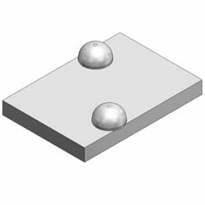 Connector – DXT170-123-A-30 (illustrative image)