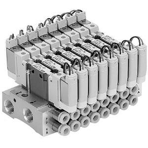 SS0750, Individual Connector – SS0755-03C4FC