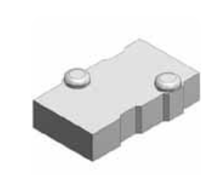 Seal for SYJ3*4 – SYJ300-5-12 (illustrative image)