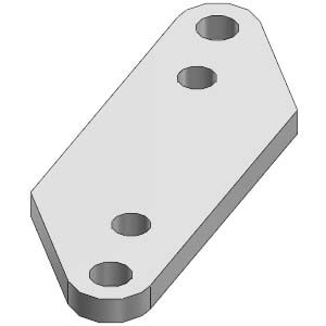sealing for SYJ3*20 – SYJ3000-14-7 (illustrative image)