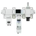 Air Management System, Electro-Pneumatic Regulator Type – AMS20/30/40/60-A | AMS30A-H00D-EC-KLG