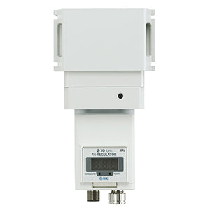 Standby Electro-Pneumatic Regulator – ITV2050/3050-X399 | ITV3050-IL40-2-K-X399