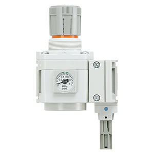 Standby Regulator – AR20S~50S | AR40S-F04E-Y-15V