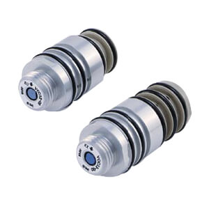 VCC, 2/3 Port Air Operated Valve – VCC12-00