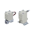 VX2*0, Direct Operated 2 Port Solenoid Valve for Air – VX220AZ3AA