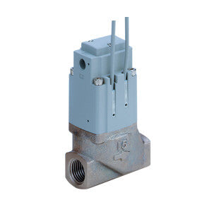 SGCA, Coolant Valve, Air Operated – SGCA221A-10G15