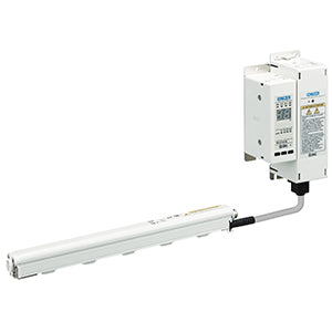 IZT40/41/42, Bar Type Ionizer, Separate Controller and Power Supply Module – IZT40-232D3AH-3BU