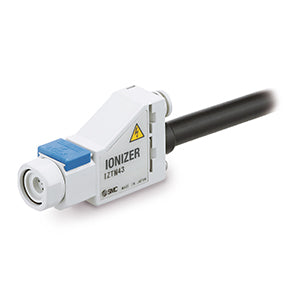 IZT43, Nozzle Type Ionizer, Separate Controller and Power Supply Module – IZT43-D36HP-3FU