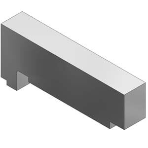 Nameplate for VQ2000 – VVQ2000-N-9 (illustrative image)
