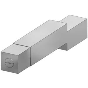 Rubber plug f- wiring channel VQ4000 – VVQ4000-35 (illustrative image)