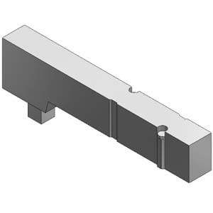 Relay module – SV1000-60-5B-1A (illustrative image)