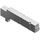 Supply block – SV1000-51D1-33A-C8 (illustrative image)