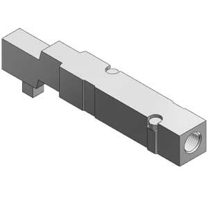 port 1 and 4 adjustment – SV2000-00-A1 (illustrative image)