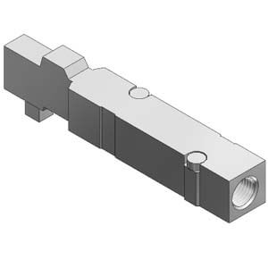 Supply block – SV3000-51D-11AS-C12