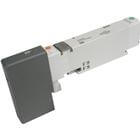 VQC1000, 5 Port Solenoid Valve, All Types – VQC1101N-51