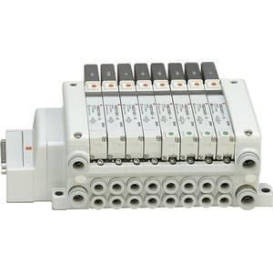 VV5QC11-FD, D-sub Connector – VV5QC11-06C6FD0
