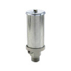 VCHN3/4, 5.0 MPa Silencer – VCHNF4-12