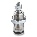 CJP-Z, Pin Cylinder, Single Acting, Spring Return – CJPB16-5H6Z