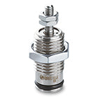 CJP-Z, Pin Cylinder, Single Acting, Spring Return – CJPS4-5Z