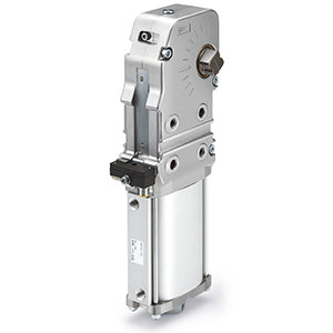 CKZ5T, Power Clamp Cylinder – CKZ5T40-135T