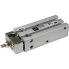 C(D)UK, Free Mount Cylinder, Non-rotating, Long Stroke – CDUK10-50D