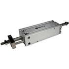 C(D)UKW, Free Mount Cylinder, Non-rotating, Double Rod – CDUKW20-20D