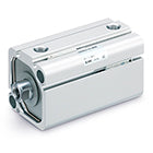 CQE, Compact Cylinder, High Power – CDQEB20-50