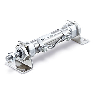 C(D)M2-Z1, Round Air Cylinder – CDM2B20TF-100AZ1