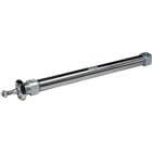 C(D)85K, ISO Cylinder, Double Acting, Single Rod, Non-Rotating – C85KN12-100