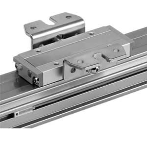 MY-J***, MY1 Series Floating Joint – MY-J32
