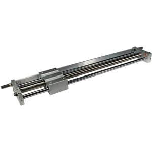 Spare parts kit – CY1L25-PS-N (illustrative image)