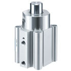 RS(D)Q-Z, Stopper Cylinder, Fixed Mounting Height – RSDQB32-20DZ