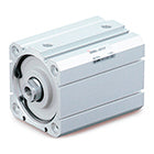 C55-Z, ISO Compact Cylinder, Single rod – CD55B20-65DCMZ