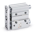 MGP-Z (ø40 to ø100), Compact Guide Cylinder – MGPA40TF-250Z