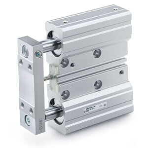 JMGP, Dual Rod Cylinder – JMGPM63TF-100